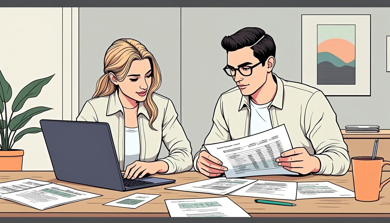 découvrez comment estimer facilement la valeur d'une maison après travaux grâce à des méthodes simples et des calculs précis pour optimiser votre investissement immobilier.