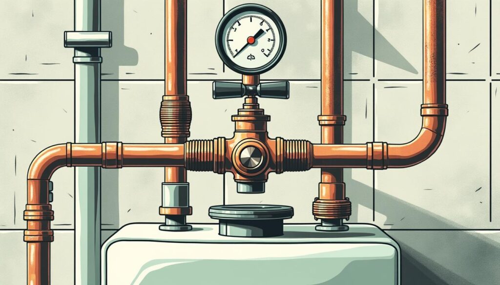 découvrez si interrompre l'alimentation en eau d'une chaudière à gaz est sécuritaire, les risques potentiels et les meilleures pratiques pour assurer votre sécurité et le bon fonctionnement de votre équipement.
