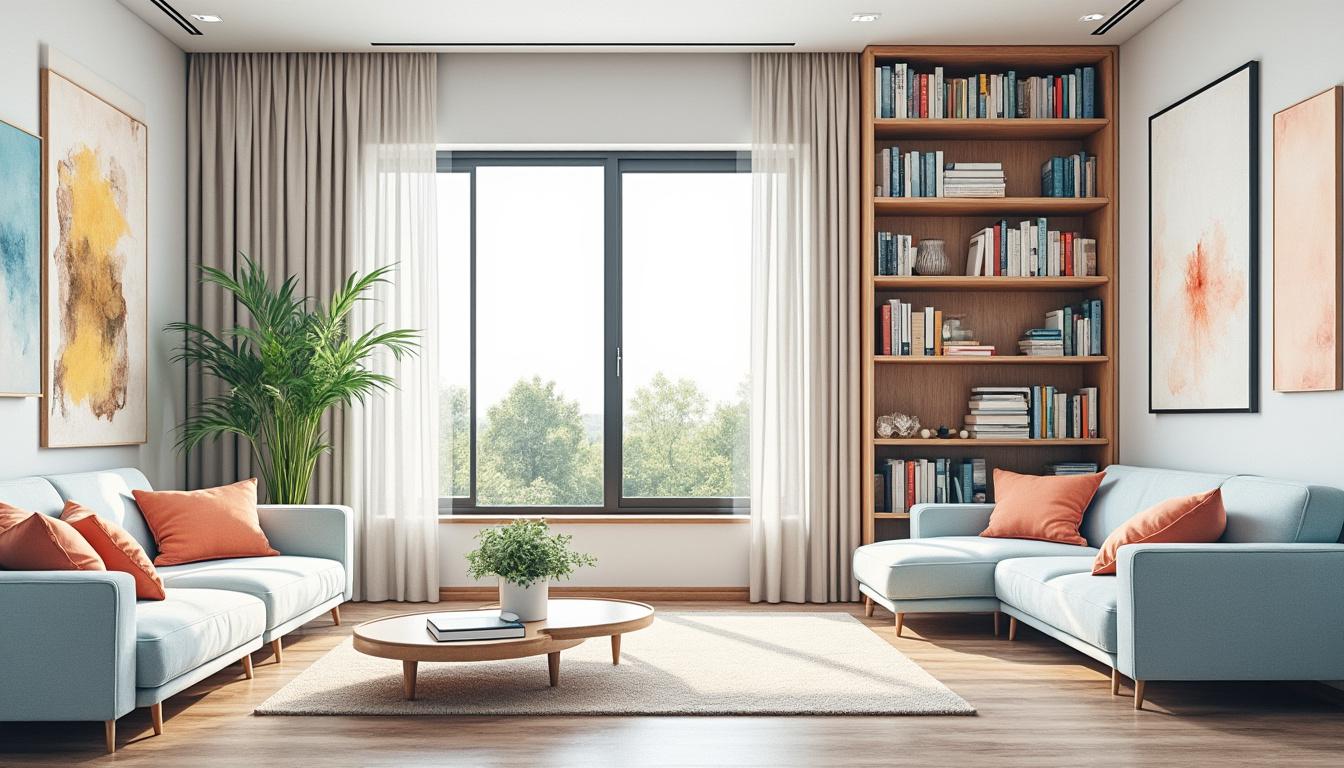 découvrez des solutions efficaces pour l'isolation phonique de votre maison mitoyenne sans réaliser de gros travaux. améliorez votre confort sonore facilement et rapidement.