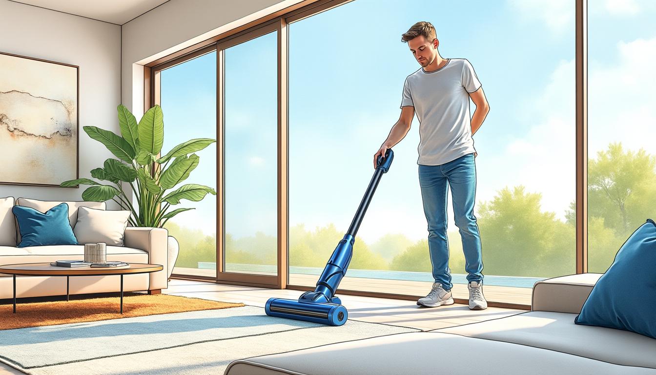 découvrez notre bilan complet 2026 du nettoyeur de vitres silvercrest lidl : analyse des points forts, faiblesses et conseils pour un nettoyage impeccable.