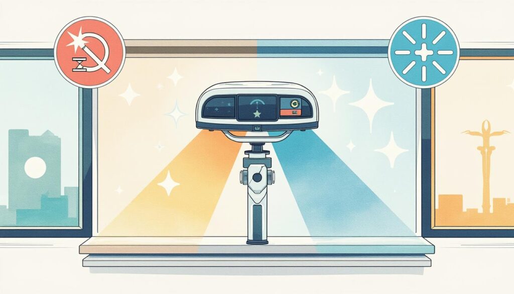 découvrez notre bilan complet 2026 du nettoyeur de vitres silvercrest lidl : analyse détaillée des points forts et faiblesses pour faire le meilleur choix.