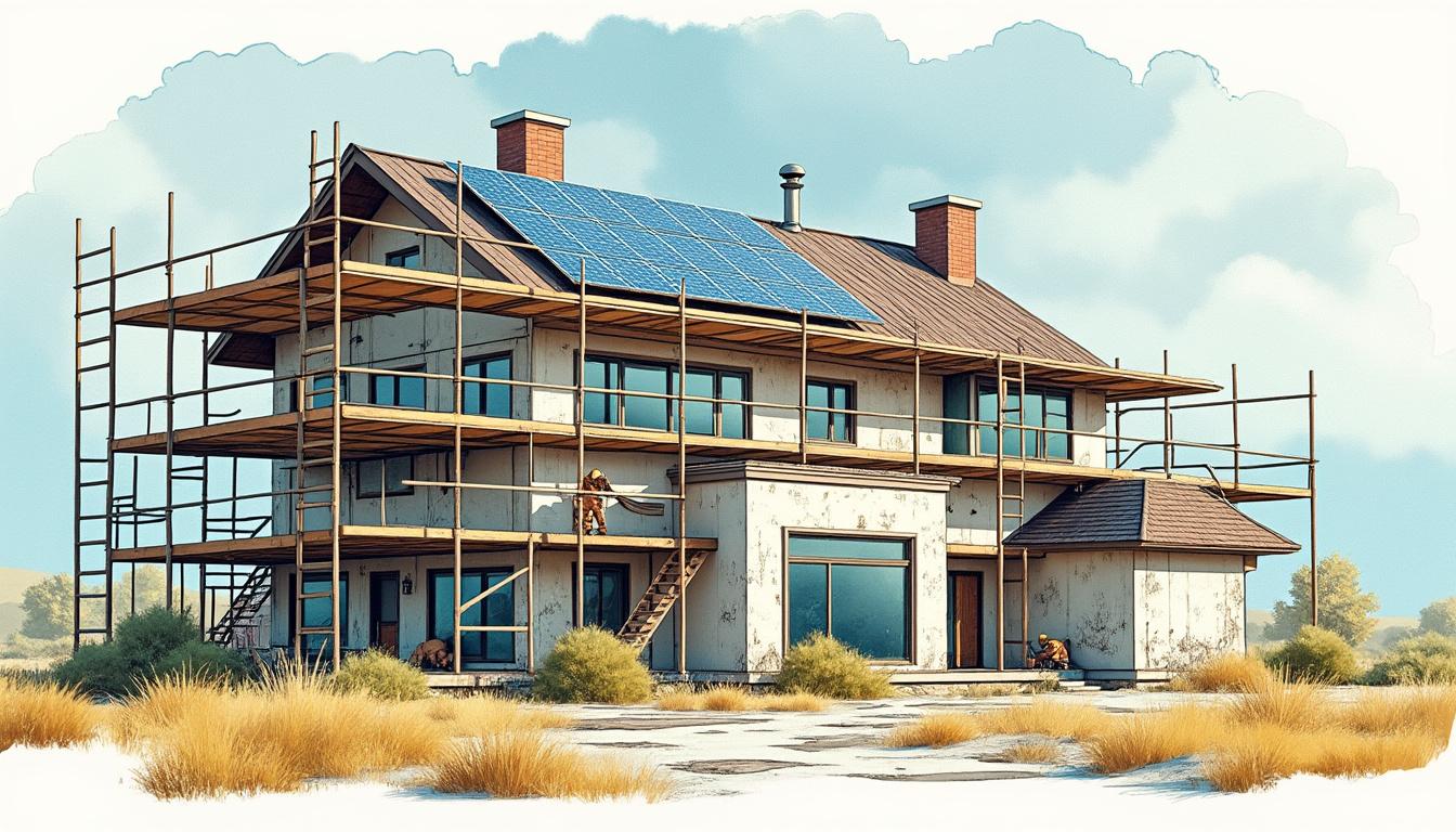 découvrez ce que vous pouvez réellement déduire en termes de plus-value immobilière lors de vos travaux. guide pratique pour optimiser vos déclarations fiscales et maximiser vos gains.