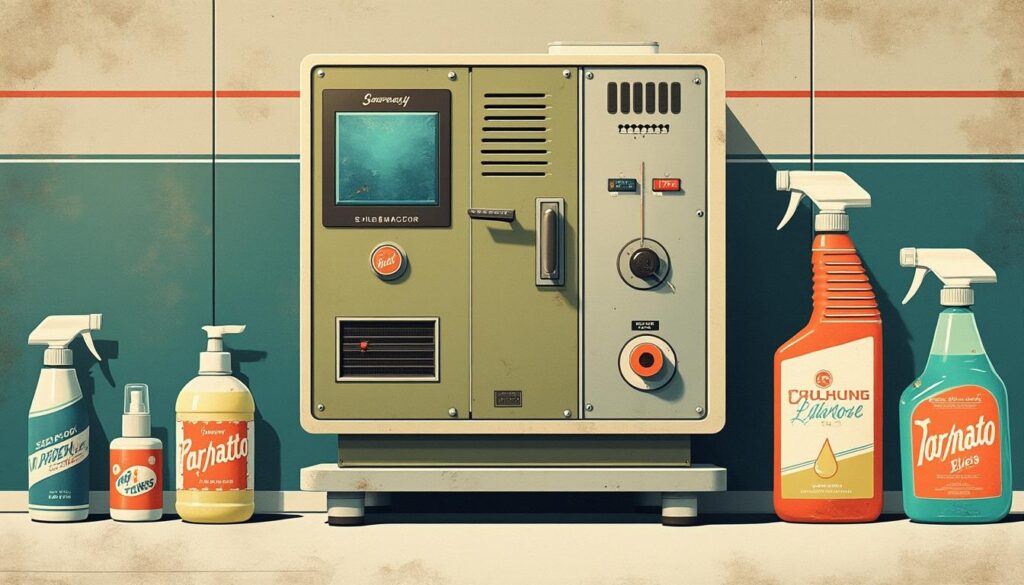 découvrez comment choisir le produit idéal pour un nettoyage optimal avec un injecteur-extracteur. conseils pratiques et recommandations pour des résultats impeccables.