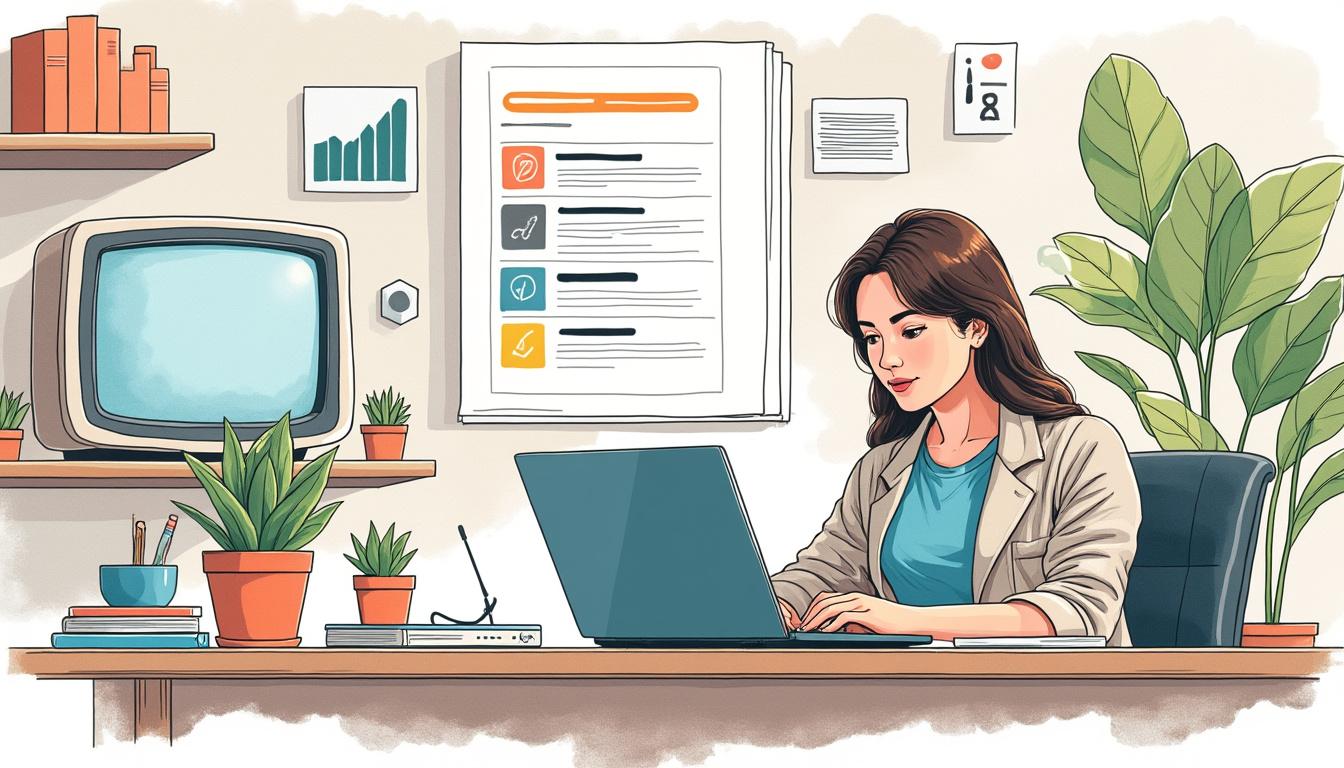 découvrez comment utiliser travaux.com mon compte pour trouver facilement un artisan fiable. suivez nos conseils pour optimiser votre expérience sur la plateforme et réaliser vos travaux en toute confiance.