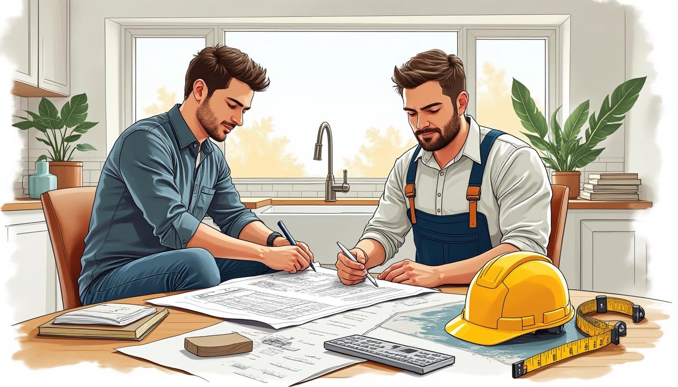 découvrez les conseils essentiels pour choisir un artisan de confiance et préparer sereinement vos travaux grâce à nos réflexes incontournables.