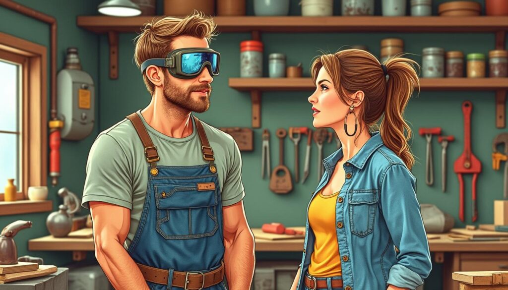 découvrez les conseils essentiels pour choisir un artisan fiable et réussir vos travaux en toute sérénité. apprenez les réflexes à adopter avant de lancer vos projets de rénovation ou construction.