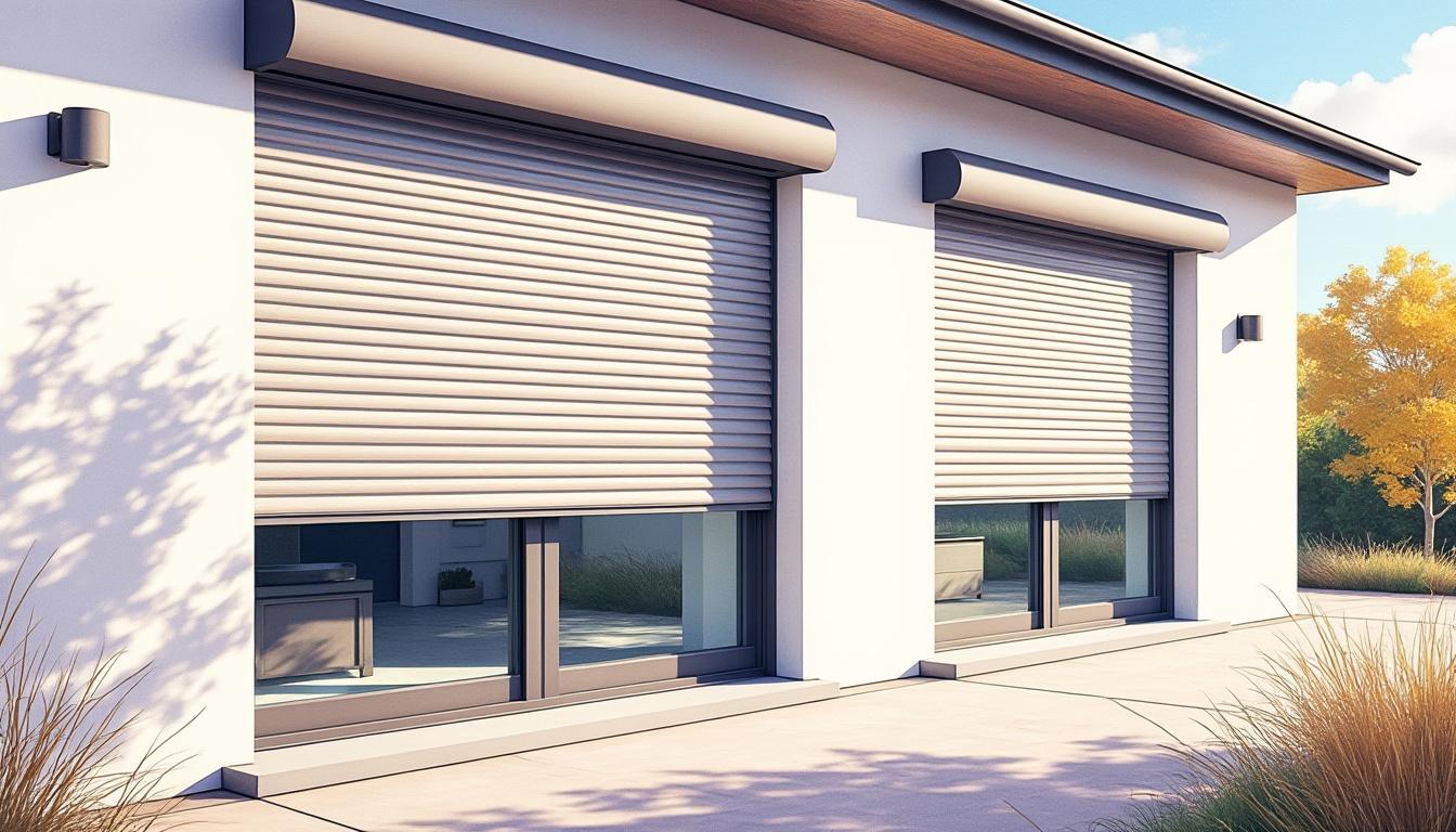 découvrez notre analyse complète du volet roulant solaire profalux en 2026, incluant l'installation, les avantages écologiques et économiques, ainsi que le coût détaillé pour une meilleure décision d'achat.