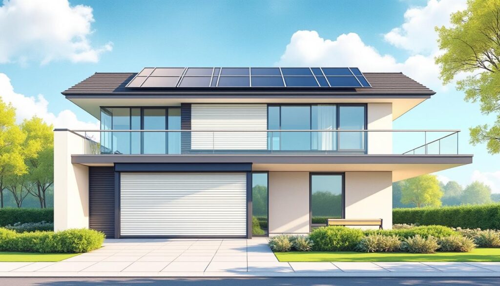 découvrez notre analyse complète des volets roulants solaires profalux en 2026 : installation facile, avantages écologiques et économies d'énergie, ainsi qu'un aperçu détaillé des coûts pour bien choisir.