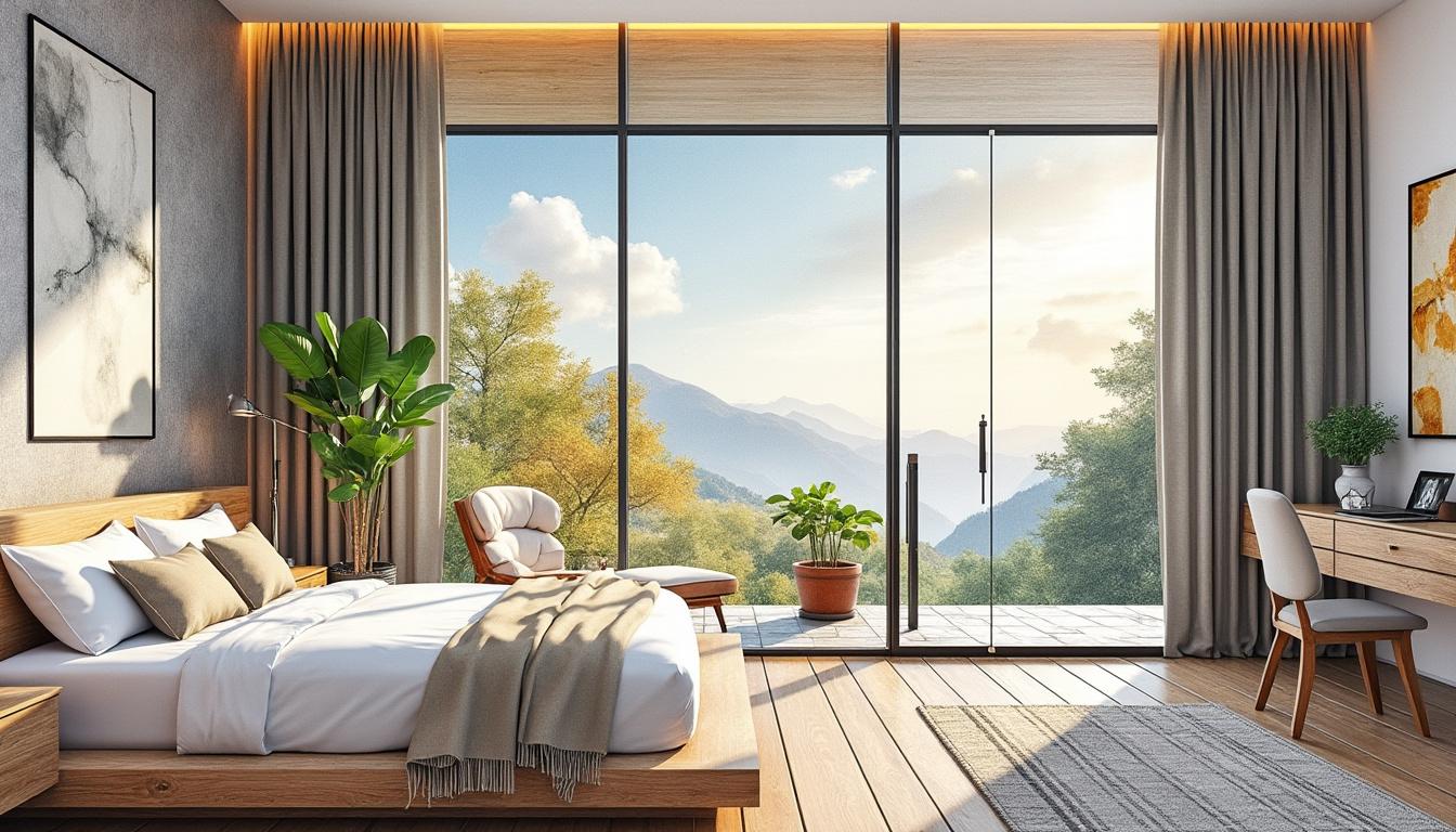 découvrez comment aménager une douche dans votre chambre grâce à nos astuces pratiques, inspirations design et solutions efficaces pour un espace moderne et fonctionnel.