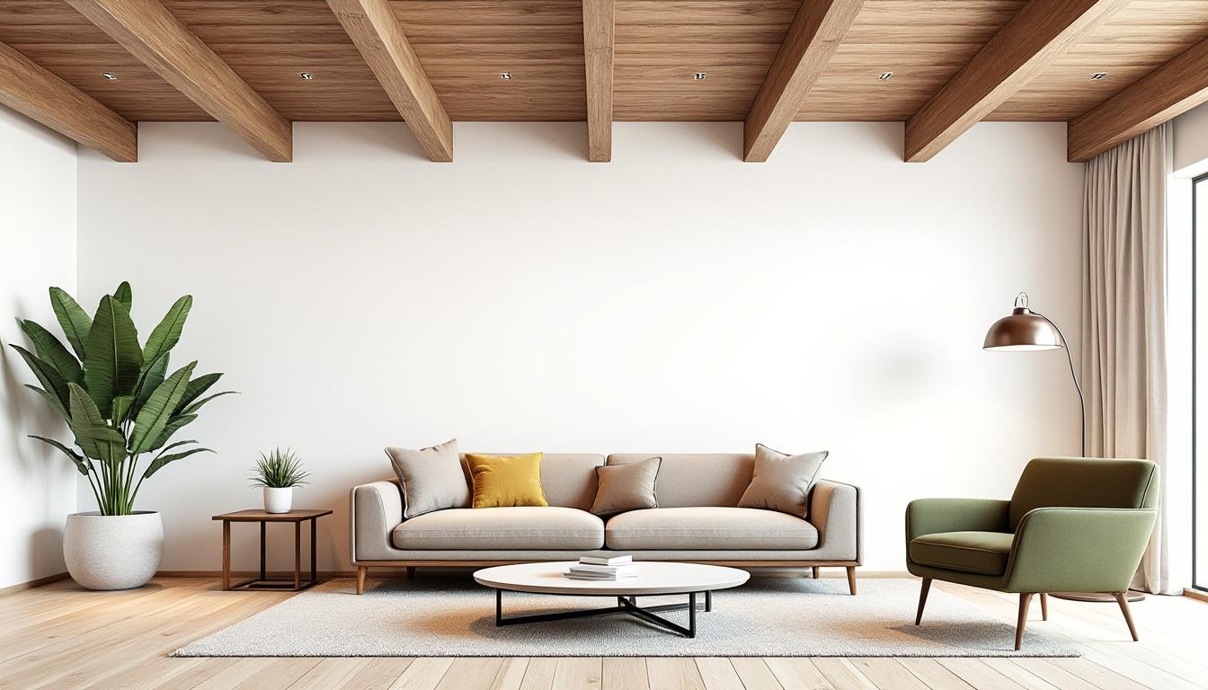 découvrez des astuces innovantes pour mettre en valeur vos poutres apparentes avec un éclairage design qui sublime votre intérieur.