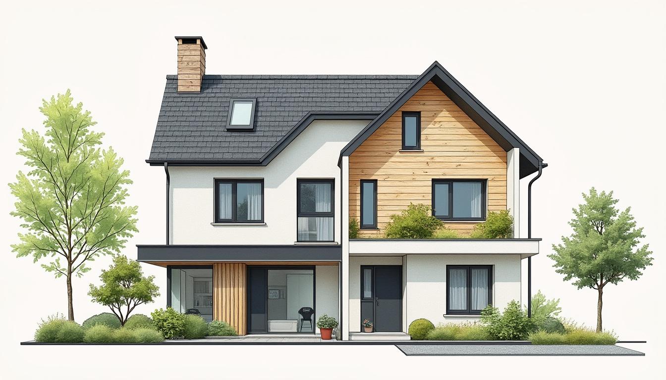 découvrez comment choisir le matériau idéal pour vos fenêtres en belgique grâce à notre guide pratique et nos conseils d'experts, pour une maison confortable et écoénergétique.