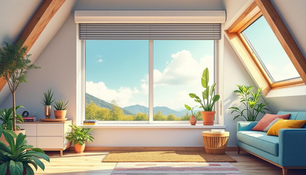 découvrez tout ce qu'il faut savoir sur la durée d'autonomie de la batterie des volets roulants solaires velux pour optimiser leur fonctionnement et profiter pleinement de leurs avantages écologiques.