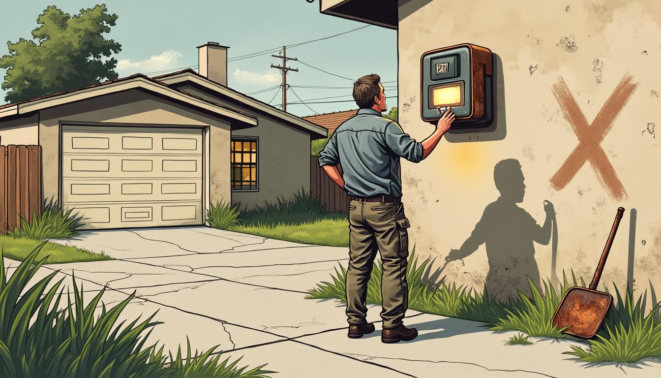 découvrez notre guide pratique pour dépanner efficacement votre détecteur de mouvement et optimiser son fonctionnement. astuces simples et conseils experts pour une sécurité maximale.