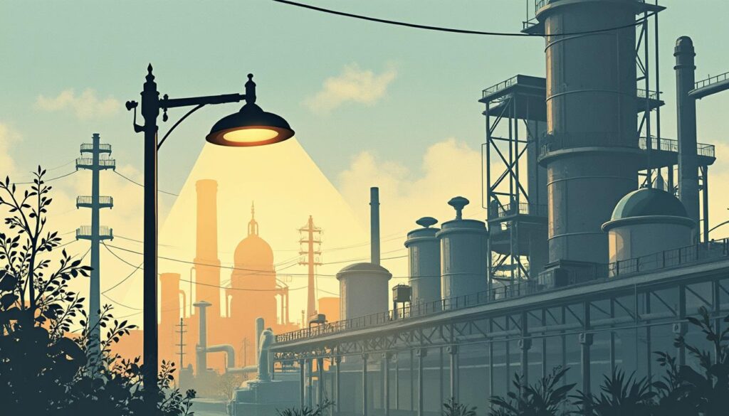 découvrez notre guide détaillé pour installer facilement un détecteur de mouvement sur une lampe extérieure et sécuriser votre habitation étape par étape.