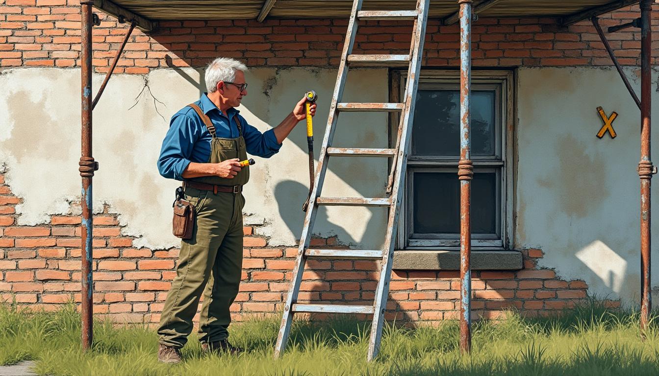 découvrez toutes les techniques et astuces pour réussir votre isolation thermique extérieure en diy. évitez les erreurs courantes et améliorez le confort de votre maison tout en réalisant des économies d'énergie.