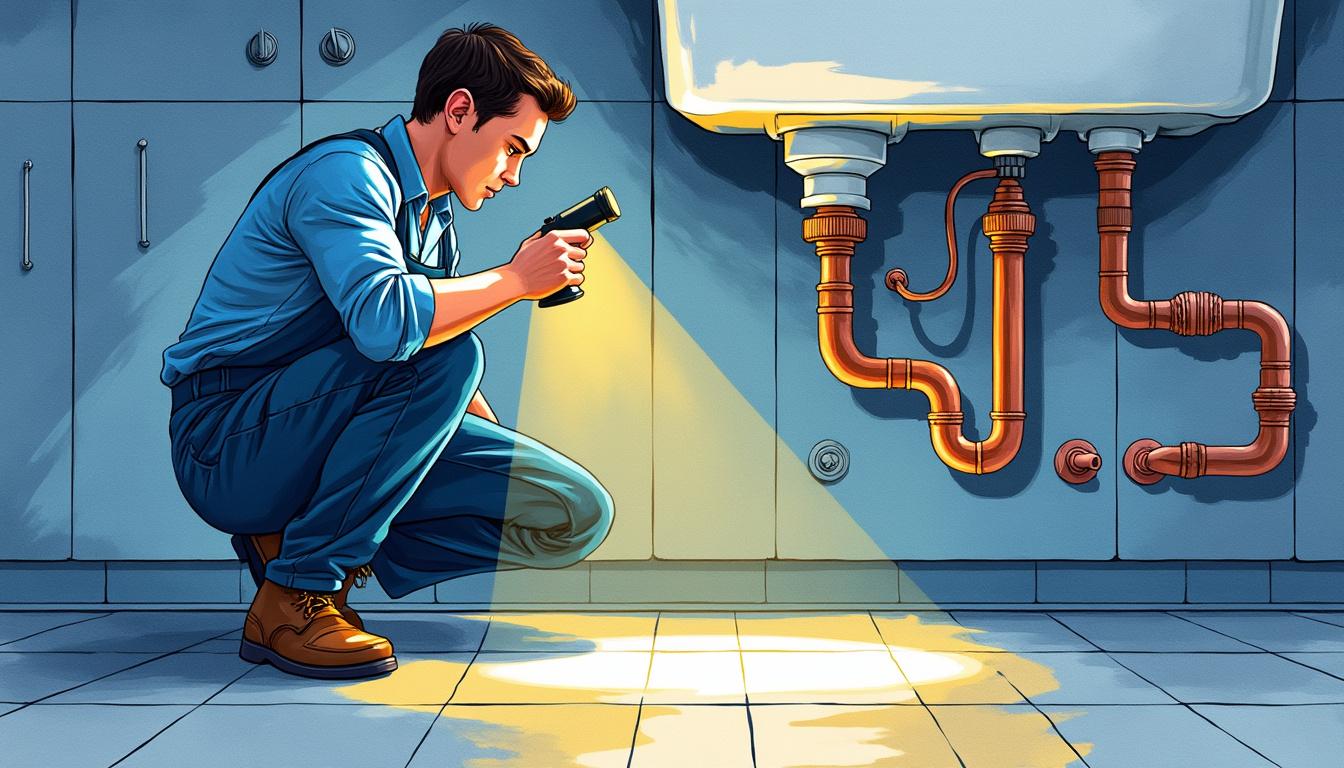 découvrez comment identifier les sources des mauvaises odeurs d'égout à la maison, résoudre ce problème rapidement et appliquer des astuces efficaces pour un intérieur frais et sain.