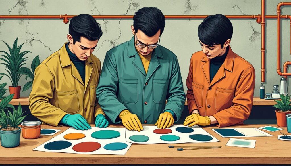 découvrez les avis d'experts et le bilan qualité de la peinture sikkens en 2026, après usage. analyse complète pour choisir la meilleure finition et durabilité.