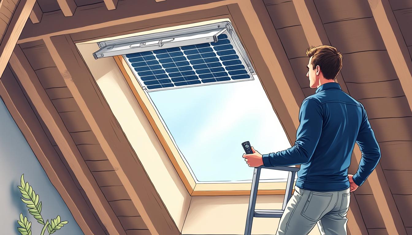 découvrez notre guide pratique pour réinitialiser facilement et rapidement votre volet roulant solaire velux, étape par étape, et retrouvez un fonctionnement optimal en quelques minutes.