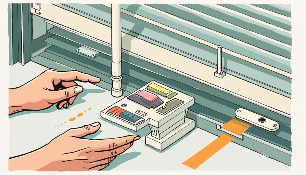 découvrez notre guide pratique pour réinitialiser facilement votre volet roulant solaire velux, avec des instructions claires et étape par étape pour un fonctionnement optimal.
