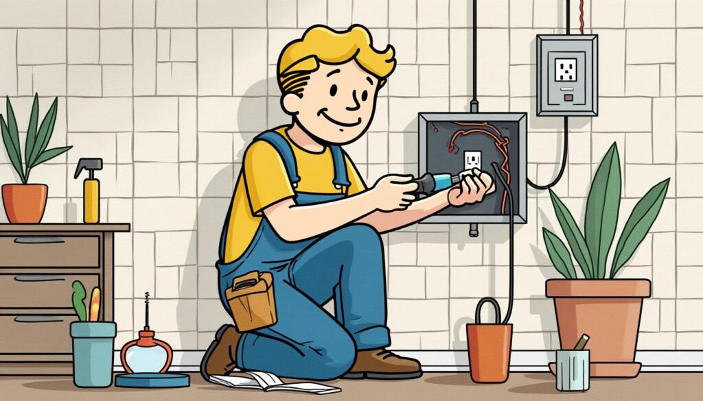 découvrez notre guide pratique pour installer une prise électrique chez vous facilement et en toute sécurité, étape par étape.