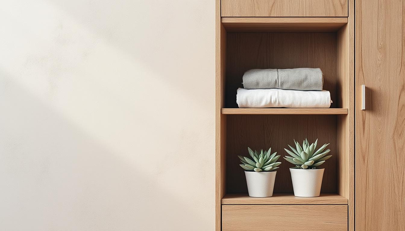 découvrez comment identifier les causes du linge qui dégage une mauvaise odeur dans l’armoire et adoptez des solutions efficaces pour garder vos vêtements frais et propres.