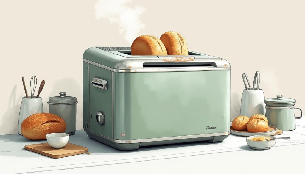 découvrez notre analyse complète et avis éclairé sur la machine à pain silvercrest en 2025, pour choisir le meilleur équipement et réussir toutes vos recettes maison.