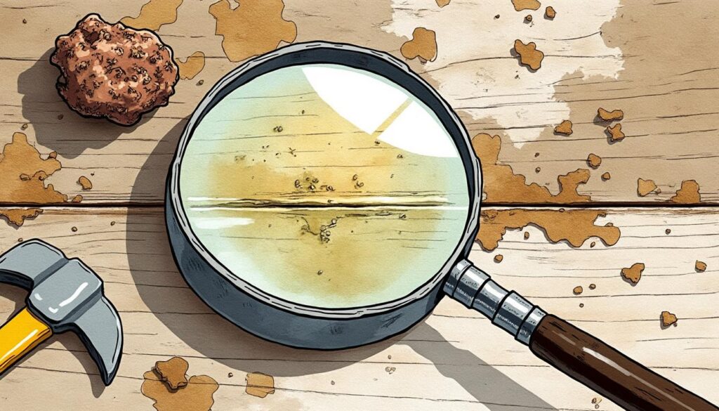 découvrez comment identifier la mérule chez vous et les méthodes efficaces pour la combattre afin de protéger votre maison et votre santé.