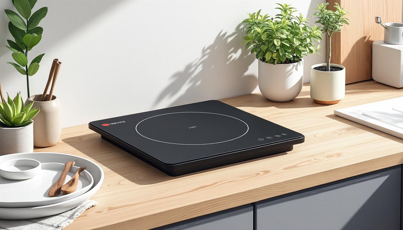 découvrez notre avis complet sur la plaque à induction silvercrest lidl 2026, un modèle économique. analyse des performances, avantages et inconvénients pour vous aider à savoir si elle vaut vraiment le coup.