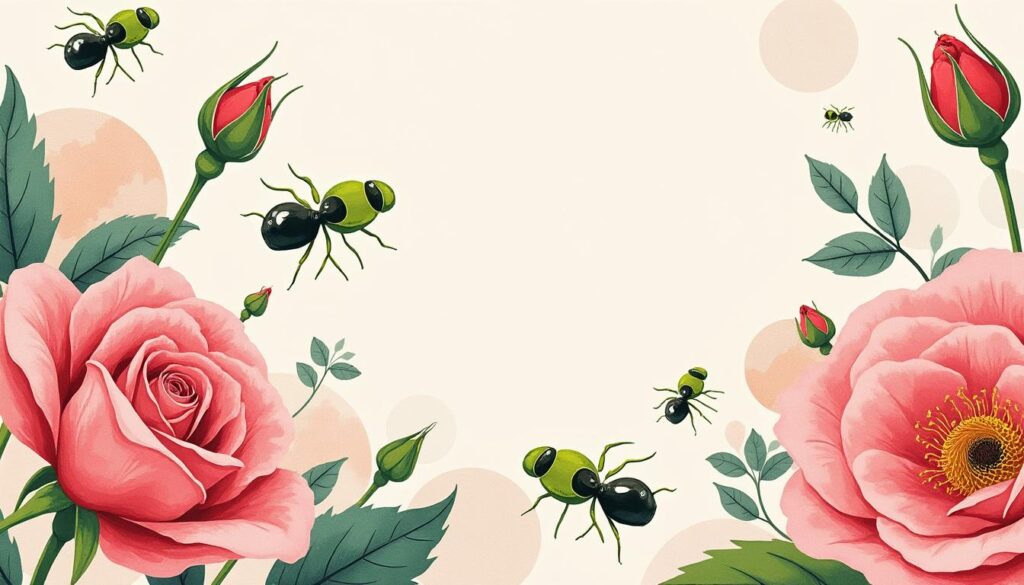 découvrez des stratégies innovantes pour lutter efficacement contre les pucerons sur vos rosiers en 2026 et préserver la beauté de votre jardin toute l'année.