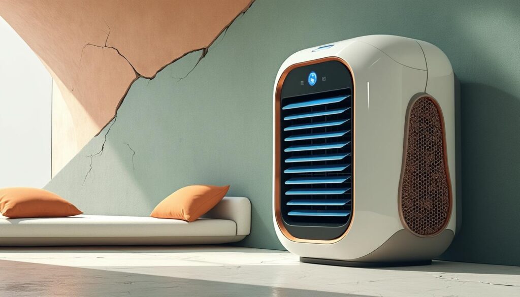 découvrez notre analyse complète et avis éclairé sur le rafraîchisseur d’air delonghi en 2026, pour faire le meilleur choix et profiter d’un air frais et sain chez vous.