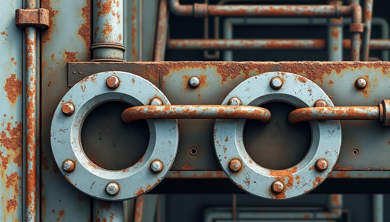 découvrez les fonctions essentielles des rondelles frein, explorez les différentes variétés disponibles et bénéficiez de conseils pratiques pour choisir la rondelle idéale pour vos besoins.