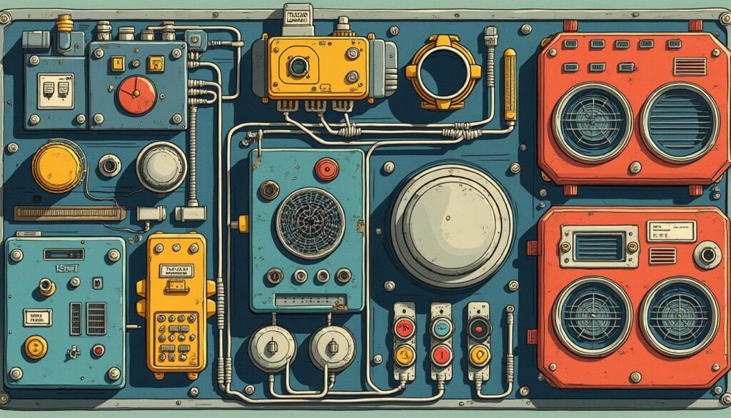 découvrez les fonctions essentielles des rondelles frein, explorez les différentes variétés disponibles et obtenez des conseils pratiques pour choisir la rondelle idéale, garantissant sécurité et performance optimale.