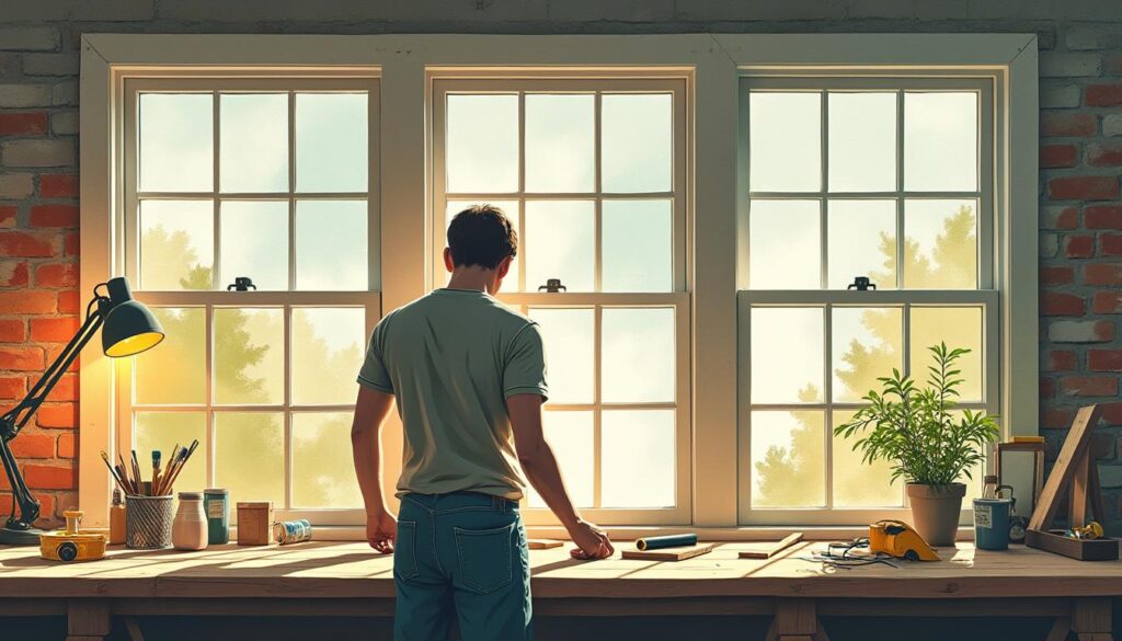 découvrez nos astuces pour financer vos châssis pvc et rénover vos fenêtres à petit prix facilement et efficacement.