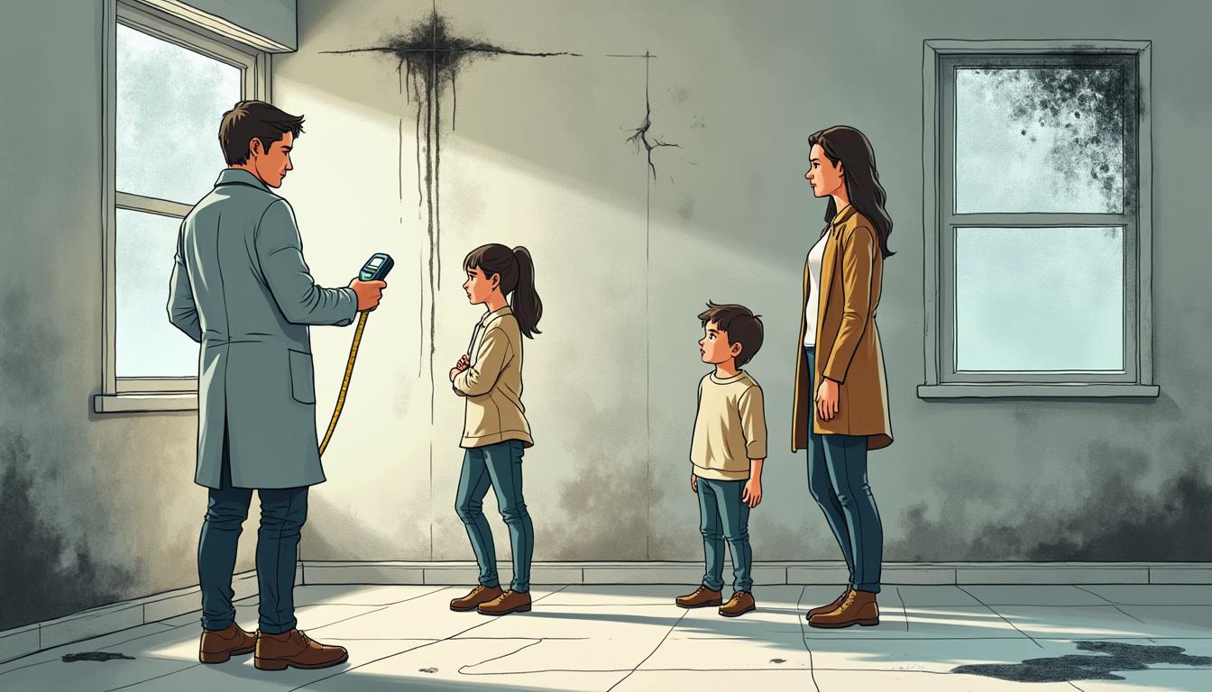 découvrez les causes de l'humidité dans la maison, apprenez comment la prévenir et explorez des solutions efficaces pour un habitat sain et confortable.