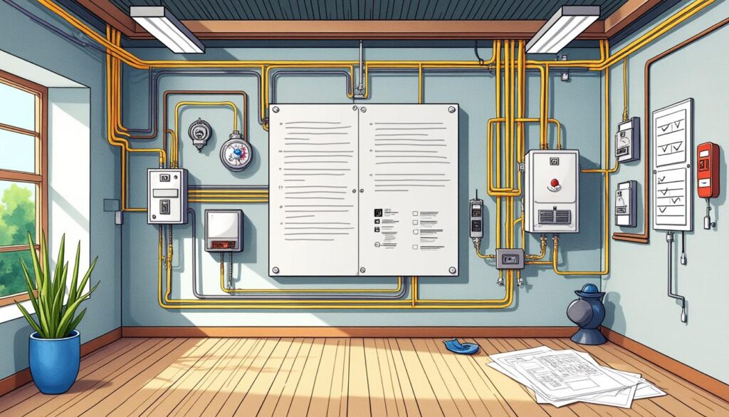 découvrez comment moderniser l'électricité d'une vieille maison grâce à notre guide complet. suivez les étapes essentielles et gérez efficacement votre budget pour une installation sécurisée et conforme.