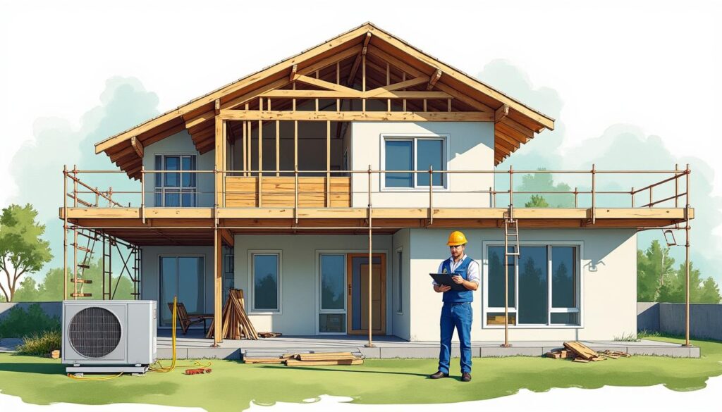 Prix des Pompes à Chaleur en 2026 : Quel Budget Prévoir Réellement ? découvrez le prix des pompes à chaleur en 2026 et quel budget prévoir réellement pour votre installation. guide complet des coûts et des aides disponibles.