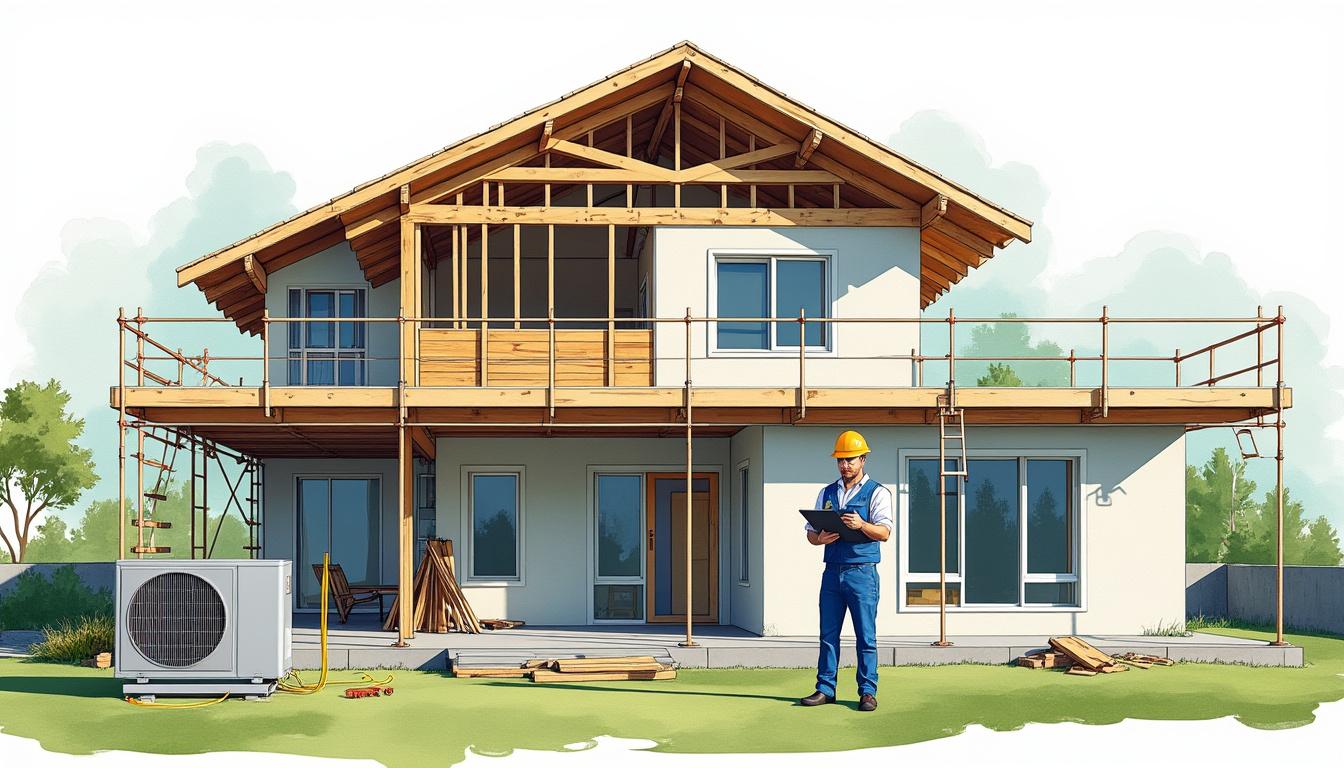 découvrez le prix des pompes à chaleur en 2026 et quel budget prévoir réellement pour votre installation. guide complet des coûts et des aides disponibles.