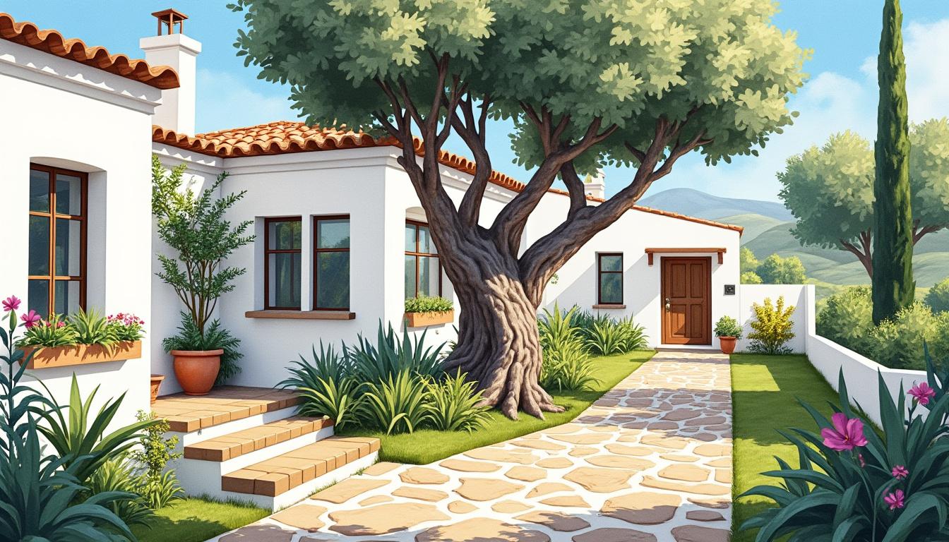 découvrez quel engrais choisir en 2026 pour garantir la santé et la vigueur de votre olivier, avec des conseils adaptés pour un arbre robuste et productif.