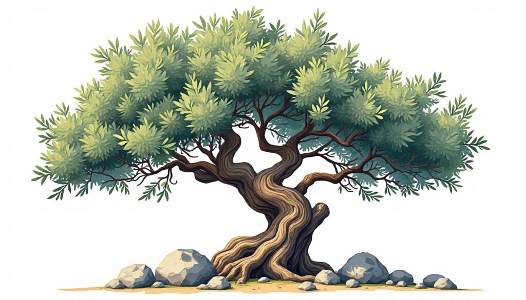 découvrez quel engrais choisir en 2026 pour garantir un olivier sain et vigoureux, avec des conseils adaptés à ses besoins spécifiques.