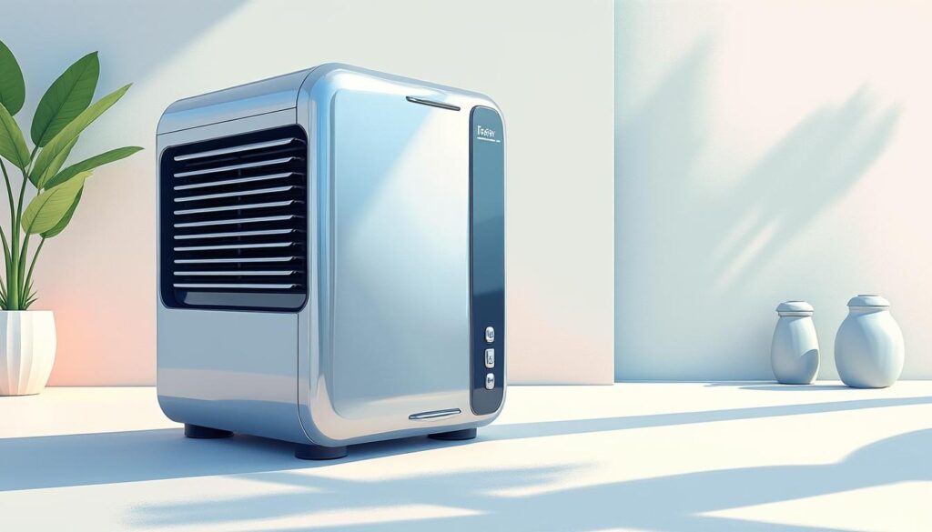 découvrez notre test approfondi et avis détaillé du rafraîchisseur d’air silvercrest, pour un été frais et confortable chez vous.