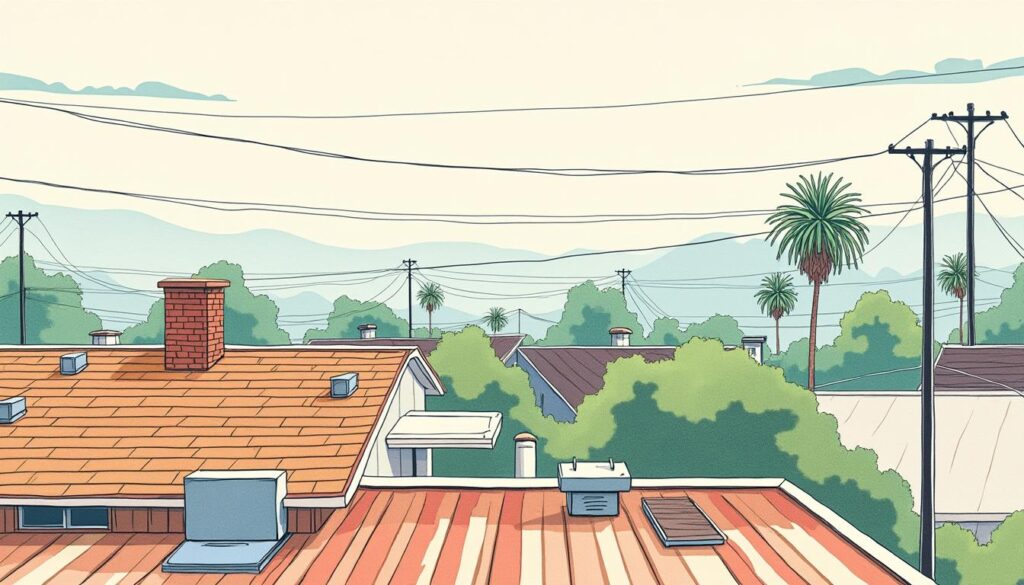 découvrez notre guide complet pour choisir entre une toiture en tuile ou en ardoise, et faites le meilleur choix pour la durabilité, l'esthétique et le budget de votre maison.