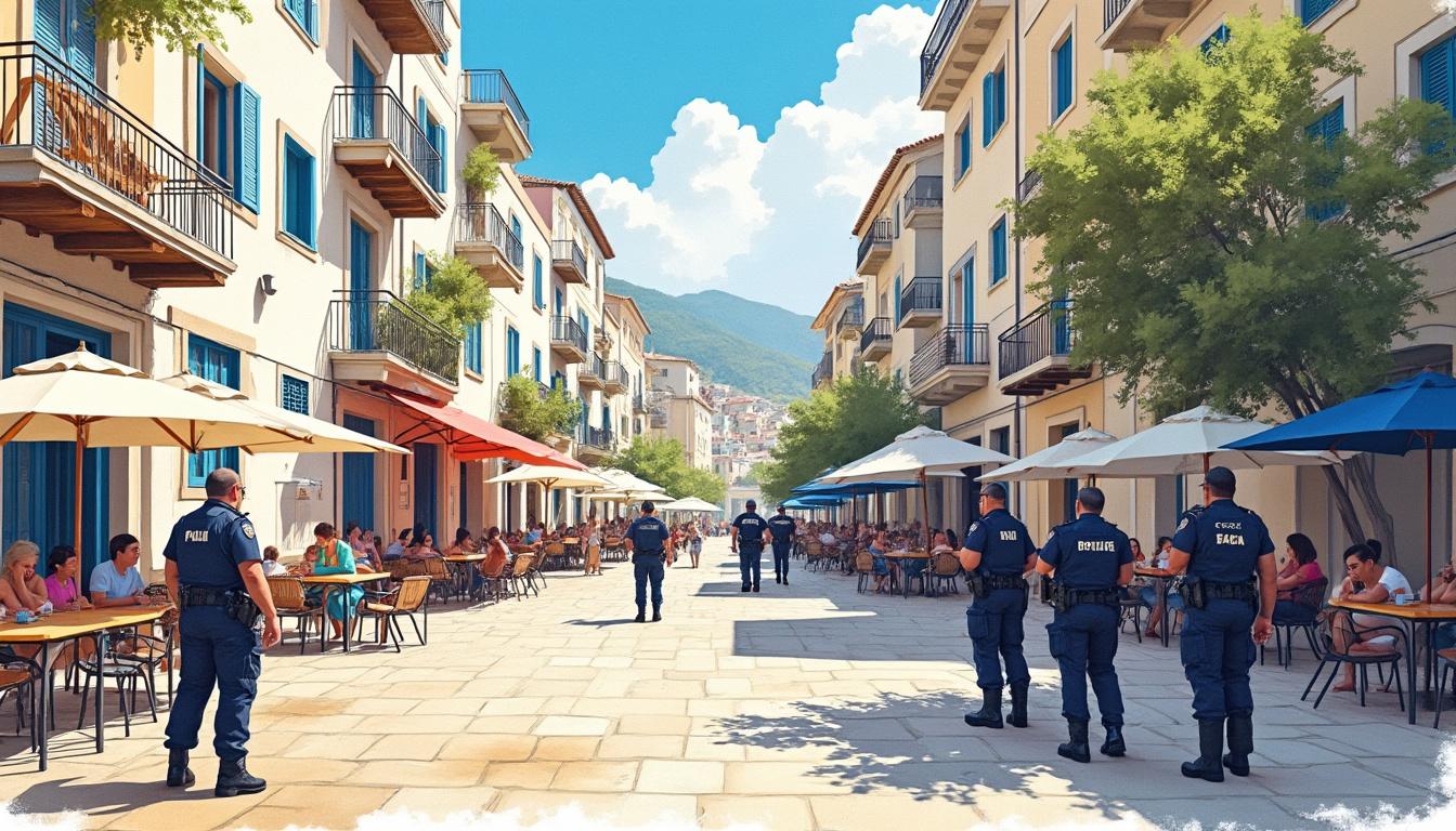 découvrez la vérité sur la sécurité à alicante grâce aux témoignages authentiques des voyageurs. informez-vous avant votre séjour !