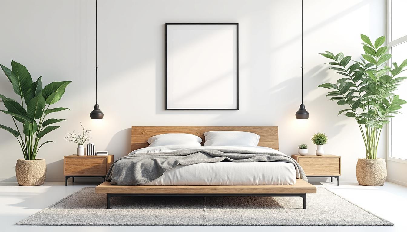 explorez notre sélection de 20 appliques murales élégantes et contemporaines idéales pour sublimer la décoration de votre chambre avec style et modernité.