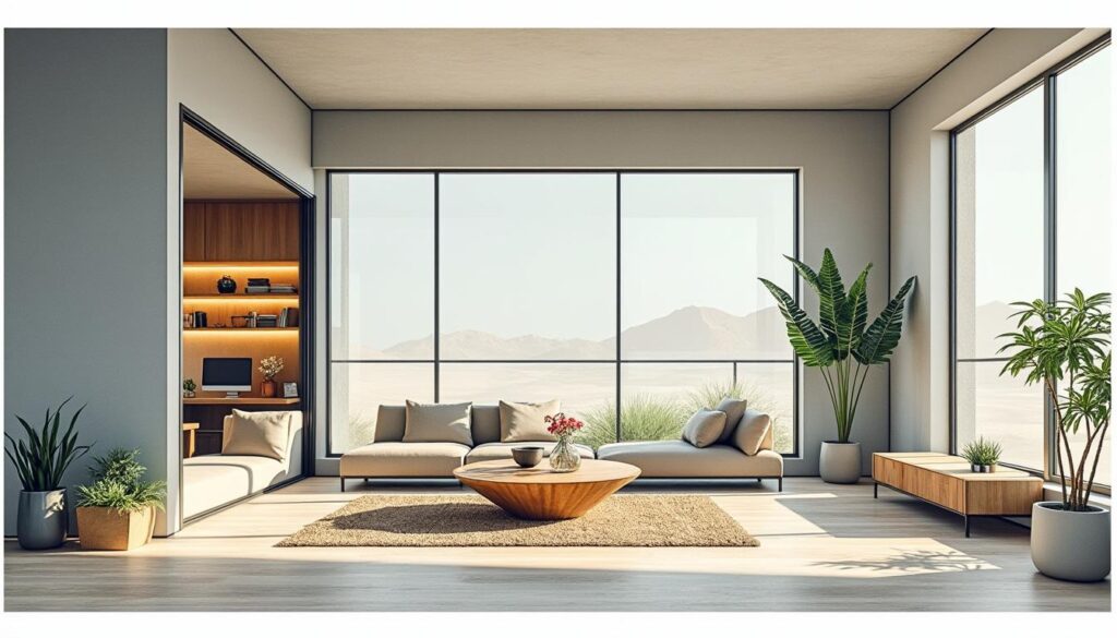 découvrez comment les cloisons amovibles peuvent transformer et optimiser votre espace de vie en offrant flexibilité, modularité et design adapté à vos besoins.