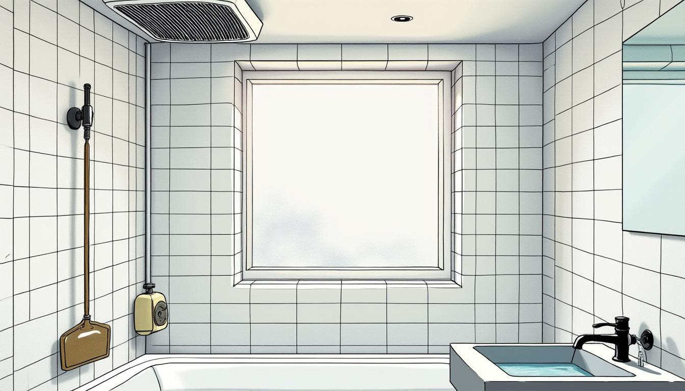 découvrez des conseils pratiques et efficaces pour éviter la moisissure dans votre salle de bain et garder un espace propre et sain.