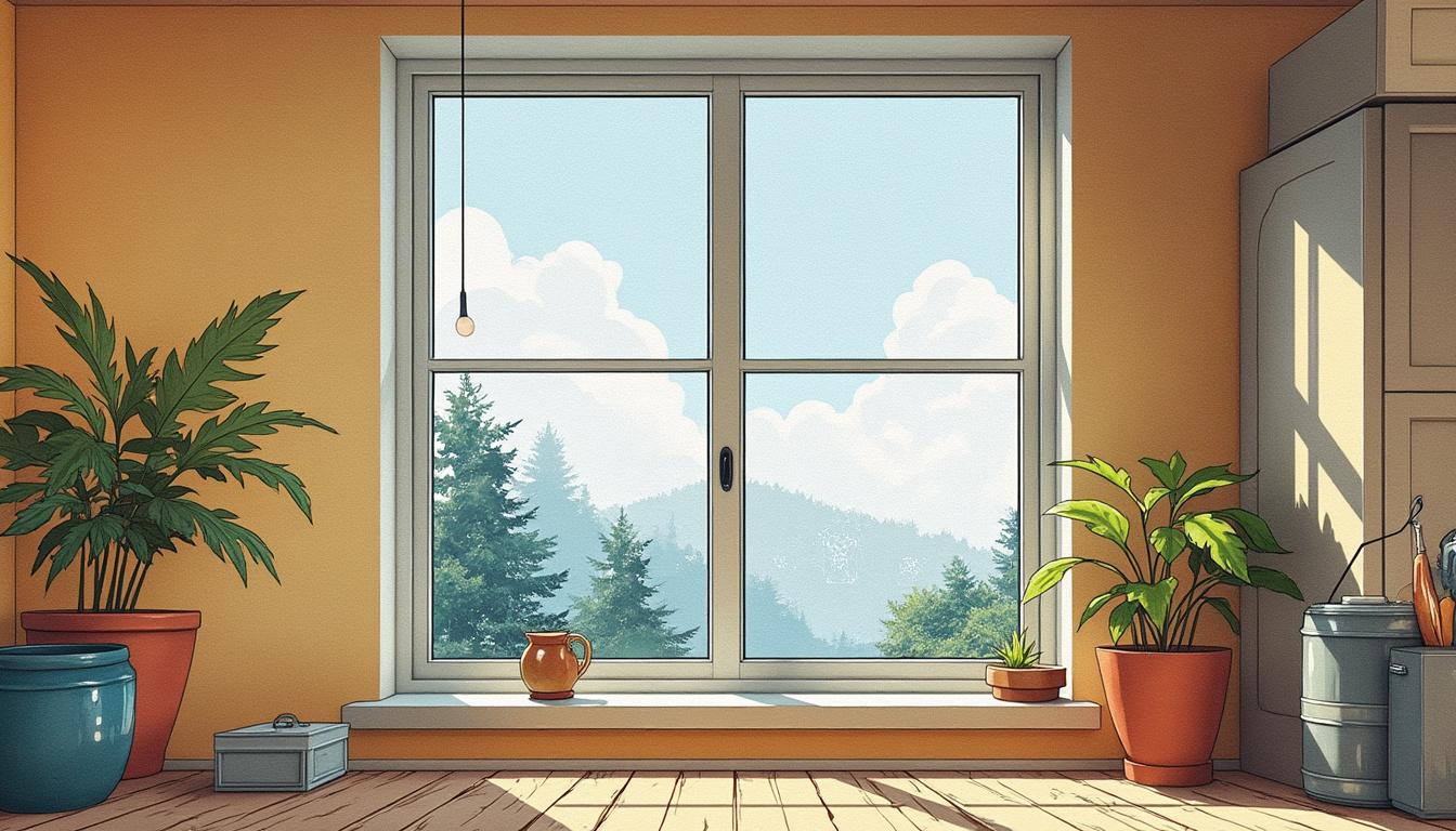 découvrez les causes courantes de la condensation sur les fenêtres et apprenez des solutions efficaces pour la prévenir, améliorer le confort de votre intérieur et protéger votre habitat.