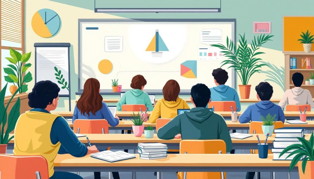 découvrez comment devenir éducateur spécialisé en seulement 1 an. informez-vous sur les étapes, les compétences requises et tout ce qu'il faut savoir avant de débuter votre formation.