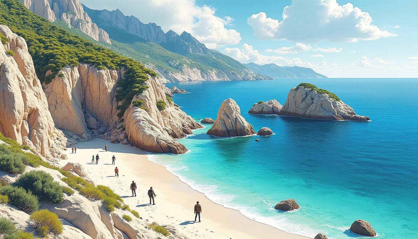 découvrez les endroits à éviter en corse pour profiter pleinement de l'île sans mauvaises surprises. notre guide vous aide à vivre une expérience authentique et sereine.