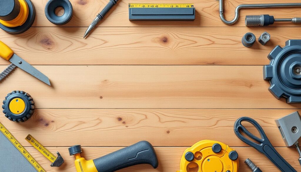 découvrez notre guide pratique pour installer un parquet flottant en toute simplicité. suivez les étapes essentielles et évitez les pièges courants pour un résultat parfait.