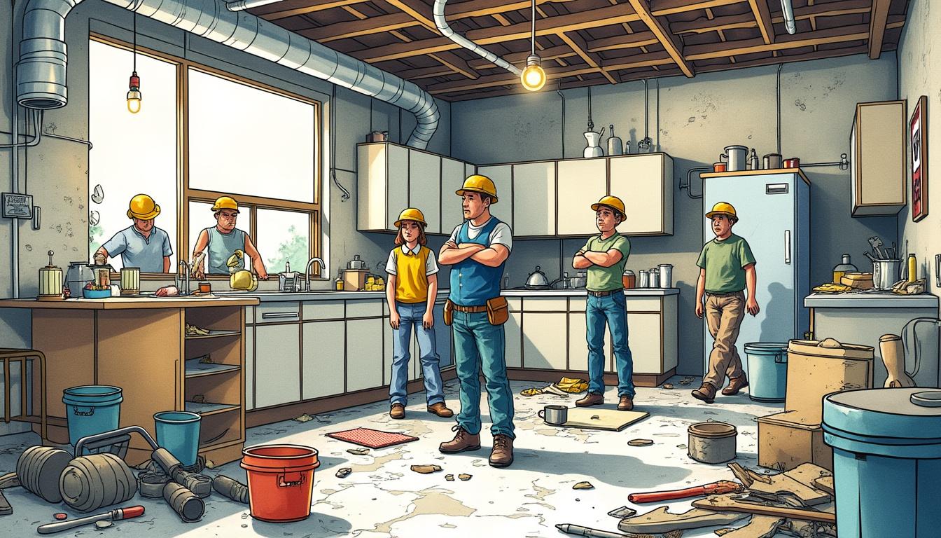 découvrez comment identifier les cuisinistes à éviter et faites le bon choix avant de signer votre devis. nos conseils pour ne pas vous tromper et réussir votre projet cuisine.